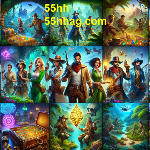 A Magia dos Jogos de Aventura: Uma Jornada pelo Tempo