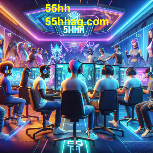 A Evolução dos Jogos Multiplayer: Conectando Jogadores em Todo o Mundo