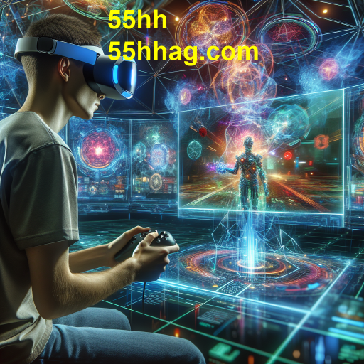 As Últimas Novidades que Estão Transformando o Mundo dos Jogos